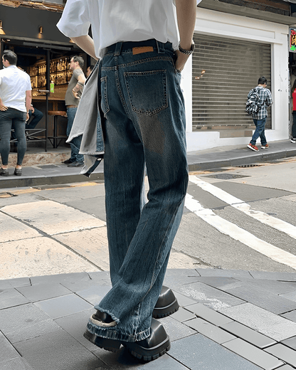 Fragment Design Jeans